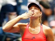 ವಿಶ್ವದ ನಂ. 1 ಆಟಗಾರ್ತಿ ಕೆರ್ಬರ್ ಮುಡಿಗೆ ಯುಎಸ್ ಓಪನ್ ಕಿರೀಟ