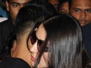 ಪ್ರೇಗ್ ನಲ್ಲಿ ಇದೇನಿದು ಕೊಹ್ಲಿ ಪಕ್ಕದಲ್ಲಿ ಅನುಷ್ಕಾ ಇಲ್ಲ!