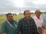 ಕಾವೇರಿ ಗಲಾಟೆ ಹಿನ್ನೆಲೆ : ಕೆಪಿಎಲ್ ಹುಬ್ಬಳ್ಳಿಯಲ್ಲಿಯೇ ಮುಂದುವರಿಕೆ