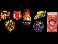 ಕರ್ನಾಟಕ ಪ್ರೀಮಿಯರ್ ಲೀಗ್ 2016: ತಂಡಗಳ ಅಂಕಪಟ್ಟಿ