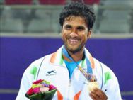 ಡೇವಿಸ್ ಕಪ್ ಟೂರ್ನಿಯಲ್ಲಿ ಒಂದಾದ ಪ್ರಣಯ ಪಕ್ಷಿಗಳು!