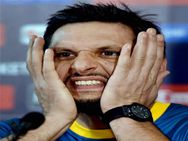 ಭಾರತ ಸೇನೆ ನೀಡಿದ ಏಟಿಗೆ ಪಾಕ್ ಕ್ರಿಕೆಟಿಗ ಅಫ್ರಿದಿ ಹೇಳಿದ್ದೇನು?