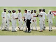 ಇನ್ನೊಂದು ಟೆಸ್ಟ್ ಪಂದ್ಯ ಗೆದ್ದರೆ ಟೀಂ ಇಂಡಿಯಾ ನಂ1!