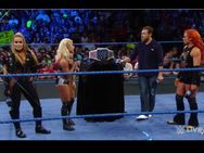 WWE ಸ್ಯ್ಮಾಕ್ ಡೌನ್ ಮಹಿಳೆಯರ ರೆಸ್ಲಿಂಗ್ ವಿಡಿಯೋ