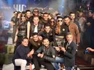 ಯುವರಾಜ್ ಸಿಂಗ್ ಹೊಸ ಬ್ರ್ಯಾಂಡ್ ಭರ್ಜರಿ ಓಪನಿಂಗ್