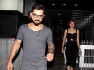 ಕೊಹ್ಲಿ ಗರ್ಲ್ ಫ್ರೆಂಡ್ ಯಾರು? ಹೀಗೆಂದು 9ನೇ ಕ್ಲಾಸ್ ಪರೀಕ್ಷೆಯಲ್ಲಿ ಪ್ರಶ್ನೆ