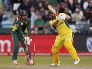 ವಿಶ್ವ ಚಾಂಪಿಯನ್ ಆಸ್ಟ್ರೇಲಿಯಾಕ್ಕೆ ತೀವ್ರ ಮುಖಭಂಗ