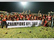 ಕೆಪಿಎಲ್ 2016: ಯಾವ ತಂಡಕ್ಕೆ ಎಷ್ಟು ಮೊತ್ತ ಬಹುಮಾನ?