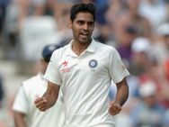 3ನೇ ಟೆಸ್ಟ್ : ಗಾಯಗೊಂಡ ಭುವನೇಶ್ವರ್ ಔಟ್, ಶಾರ್ದೂಲ್ ಇನ್