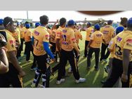 ಚೇತನ್ ಚಿನಕುರಳಿ ಆಟ, ಬೆಳಗಾವಿ ಮಣಿಸಿ, ಫೈನಲಿಗೆ ಹುಬ್ಳಿ