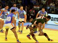 ವಿಶ್ವಕಪ್ ಕಬ್ಬಡಿ: ಪಟ್ಟಿಯಲ್ಲಿ ಅಗ್ರಸ್ಥಾನ ಕಾಯ್ದುಕೊಂಡ ಭಾರತ