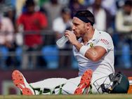 ಚೆಂಡು ವಿರೂಪ: ಡು ಪ್ಲೆಸಿಸ್ ಮೇಲಿನ ಆರೋಪ ಸಾಬೀತು