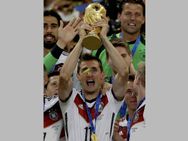 ಜರ್ಮನಿಯ ವಿಶ್ವಕಪ್ ಹೀರೋ ಮಿರೋಸ್ಲವ್ ನಿವೃತ್ತಿ!