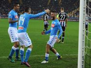 ಇಟಲಿಯ ಫುಟ್ಬಾಲ್ ಲೀಗ್: ಮಿಲಾನ್ ಡರ್ಬಿ ಪಂದ್ಯ ರೋಚಕ ಡ್ರಾ