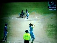 ವಿಡಿಯೋ: ಸಚಿನ್ ತೆಂಡೂಲ್ಕರ್ ದಾಖಲೆ ಮುರಿದ ದೆಹಲಿಯ ಬಾಲಕ