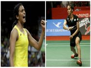 ಇಂಡಿಯನ್ ಓಪನ್ : ಸೈನಾ ನೆಹ್ವಾಲ್ ವಿರುದ್ಧ ಸಿಂಧುಗೆ ಭರ್ಜರಿ ಜಯ