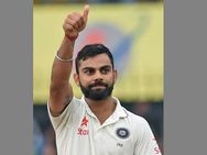 28ರ ಚೆಲುವ ವಿರಾಟ್‌ಗೆ ಬರ್ತಡೇ ವಿಷ್ ಮಾಡಿದ್ರಾ?