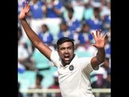 ಮುಂಬೈ ಟೆಸ್ಟ್ : ಸ್ಪಿನ್ ಮಾಂತ್ರಿಕ ಅಶ್ವಿನ್ ಗಳಿಸಿದ ದಾಖಲೆಗಳು