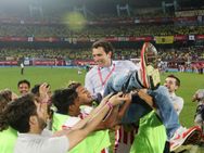 ಐಎಸ್ಎಲ್: ಸಚಿನ್ ಗೆ ನಿರಾಶೆ, ಸೌರವ್ ಗೆ ಸಕತ್ ಖುಷಿ