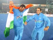 ಭಾರತಕ್ಕೆ ಸ್ಮರಣೀಯ ಗೆಲುವು: ವಿಶ್ವಕಪ್ ಹಾಕಿ ಗೆದ್ದ ಜ್ಯೂನಿಯರ್ಸ್