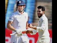 ಇಂಗ್ಲೆಂಡ್ ವಿರುದ್ಧ 4-0ರಲ್ಲಿ ಸರಣಿ ಜಯಿಸಿದ ಭಾರತ