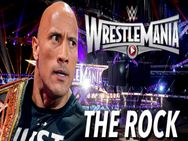 ರೆಸ್ಲಿಂಗ್ ಅಂಗಳಕ್ಕೆ ಮತ್ತೆ ದಿ ರಾಕ್ ಆಗಮನ!