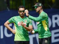 ಬಾಂಗ್ಲಾದೇಶ ಕ್ರಿಕೆಟಿಗ ಅರಾಫತ್ ಸನ್ನಿ ಬಂಧನ