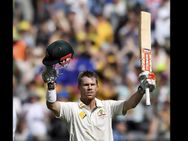 ಬ್ರಾಡ್ಮನ್ ದಾಖಲೆ ಸಮಕ್ಕೆ ನಿಂತ ವಾರ್ನರ್ ಗೆ ಬಹುಪರಾಕ್!