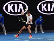 ಆಸ್ಟ್ರೇಲಿಯ ಓಪನ್ ಫೈನಲ್ : ರೋಜರ್ ಫೆಡರರ್ ವಿರುದ್ಧ ರಾಫೆಲ್ ನಡಾಲ್