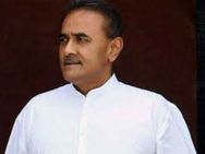 ಫಿಫಾ ಹಣಕಾಸು ಸಮಿತಿಗೆ ಪ್ರಫುಲ್ ಪಟೇಲ್