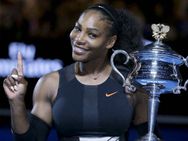 ಟೆನಿಸ್ ದಂತಕತೆ ಸ್ಟೆಫಿ ಗ್ರಾಫ್ ವಿಶ್ವ ದಾಖಲೆ ಮುರಿದ ಸೆರೆನಾ