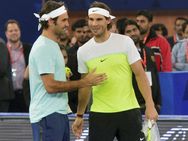 ನಡಾಲ್ ಜತೆಗೆ ಕಣಕ್ಕಿಳಿಯುವಾಸೆ: ಫೆಡರರ್