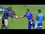 ವಿಜಯ್‌ ಹಜಾರೆ ಟ್ರೋಫಿ: ಕರ್ನಾಟಕಕ್ಕೆ 5 ರನ್ ಗಳ ಅಮೋಘ ಜಯ