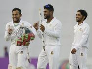 ಭಾರತ ವಿರುದ್ಧದ ಏಕೈಕ ಟೆಸ್ಟ್ ಪಂದ್ಯಕ್ಕೆ ಬಾಂಗ್ಲಾ ತಂಡ ಪ್ರಕಟ