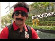 ವಿಡಿಯೋ: ಆರ್ ಸಿಬಿ ತಂಡದ ನಿಜವಾದ ಶಕ್ತಿ ಮಿ.ನಾಗ್ಸ್