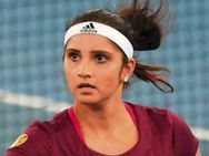 ಸಾನಿಯಾ ಮಿರ್ಜಾಗೆ ತೆರಿಗೆ ಇಲಾಖೆ ನೋಟಿಸ್