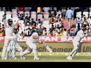 ಏಕೈಕ ಟೆಸ್ಟ್ : ಬಾಂಗ್ಲಾ ವಿರುದ್ಧ ಸುಲಭ ಜಯ ದಾಖಲಿಸಿದ ಭಾರತ