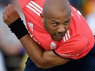 12 ಕೋಟಿ ರು. ಮೊತ್ತಕ್ಕೆ ಆರ್ ಸಿಬಿ ಸೇರಿದ ಟಿಮಲ್ ಮಿಲ್ಸ್ ಯಾರು?