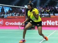 ವಿಶ್ವ ಬ್ಯಾಡ್ಮಿಂಟನ್ ಶ್ರೇಯಾಂಕದಲ್ಲಿ 5ನೇ ಸ್ಥಾನಕ್ಕೇರಿದ ಸಿಂಧು