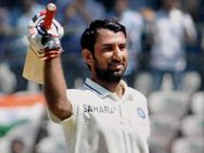 ಟಾಪ್ 5 ಟೆಸ್ಟ್ ಬ್ಯಾಟ್ಸ್ ಮನ್: ಕೊಹ್ಲಿಯನ್ನು ಹಿಂದಿಕ್ಕಿದ ಪೂಜಾರ