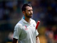 2ನೇ ಟೆಸ್ಟ್: ಭಾರತ ಮೊದಲ ಇನಿಂಗ್ಸ್ 189ಕ್ಕೆ ಆಲೌಟ್ !!!