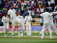 ಬೆಂಗಳೂರು ಟೆಸ್ಟ್ ಪಂದ್ಯದ ಕೊನೆ ದಿನದ ಟಿಕೆಟ್ ಹಣ ವಾಪಸ್: ಕೆಎಸ್ ಸಿಎ