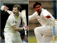 ಶತಕ ಬಾರಿಸಿದ ಸ್ಮಿತ್: ಆಸೀಸ್ ಗೆ ಕಂಟಕವಾದ ಕುಲ್ ದೀಪ್ ಯಾದವ್‌