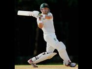 ಕೊಹ್ಲಿಗೆ ವಿಕೆಟ್ ನಿಂದ ತಿವಿಯಲು ಮುಂದಾಗಿದ್ದ ಆಸೀಸ್ ಕ್ರಿಕೆಟರ್