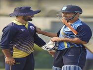 ವಿಜಯ ಹಜಾರೆ ಟ್ರೋಫಿ: ಧೋನಿ ನೇತೃತ್ವದ ಜಾರ್ಖಂಡ್ ಕ್ವಾರ್ಟರ್ ಫೈನಲ್ ಗೆ