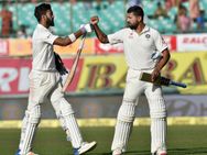 2-1 ಅಂತರದಲ್ಲಿ ಸರಣಿ ಗೆದ್ದ ಭಾರತಕ್ಕೆ ಬೆಲ್ಲ, ಆಸೀಸ್ ಗೆ ಬೇವು!