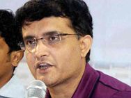 ಭಾರತ ಮೊದಲು ಬ್ಯಾಟ್ ಮಾಡುವುದೊಳಿತು: ಸೌರವ್ ಗಂಗೂಲಿ