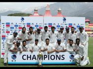 ಆಸೀಸ್ ಬಗ್ಗುಬಡಿದ ಟೀಂ ಇಂಡಿಯಾಕ್ಕೆ ನಗದು ಬಹುಮಾನ