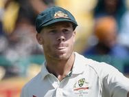 ಚಿತ್ರ ಸಂಪುಟ: ಭಾರತ-ಆಸ್ಟ್ರೇಲಿಯಾ 4ನೇ ಟೆಸ್ಟ್ ಪಂದ್ಯದ ಮೊದಲ ದಿನದಾಟ