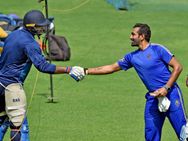 ವಿಜಯ್‌ ಹಜಾರೆ ಟ್ರೋಫಿ: ಕರ್ನಾಟಕ ಹುಡುಗರಿಗೆ ಹ್ಯಾಟ್ರಿಕ್ ಗೆಲುವು